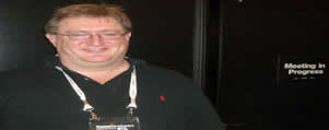 Gabe Newell